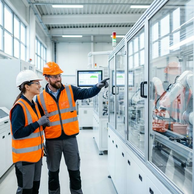 Customer Support Professional